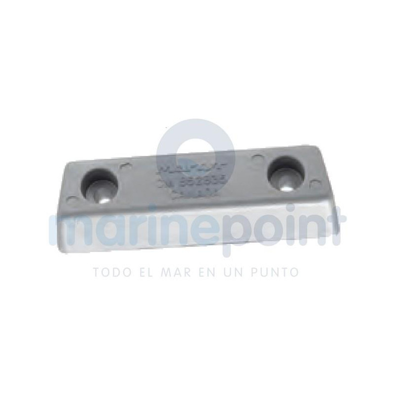 ANODO TRANSON VOLVO DP Zn 852835