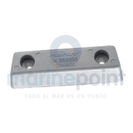 ANODO TRANSON VOLVO DP Zn 852835