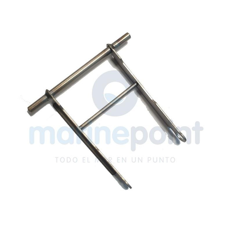 SOPORTE COMPLETO, F15-01010313A