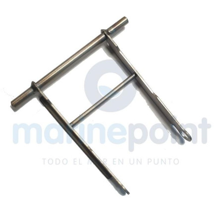 SOPORTE COMPLETO, F15-01010313A