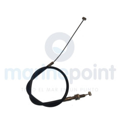 CABLE GAS PARSUN 15 Hp, Yamaha:66M-26311-00