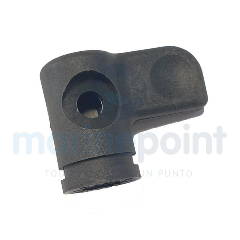 MANETA CONECTOR EJE ACEITE, Yamaha: 69M-24575-00