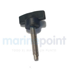 Parsun - TORNILLO c/PALOMETA, AJUSTE FRICCION