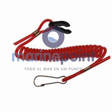 Parsun - PINZA SEGURIDAD PARSUN, c/CORDON, Yamaha:682-82556-00