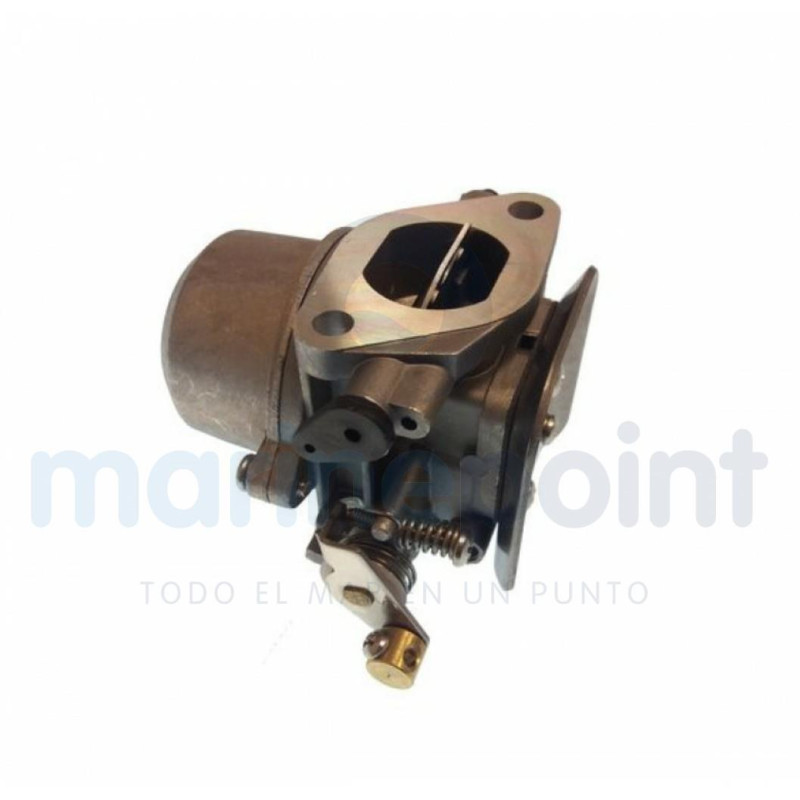 CARBURADOR COMPLETO PARSUN 4 Hp, Yamaha:67D-14301-03