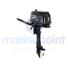 Parsun - FUERABORDA PARSUN 4T 5Hp M-L