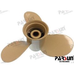 Parsun - HELICE PARSUN 8Hp, MCM: 47-895183A10 y Tohatsu: 3B2W64517-0