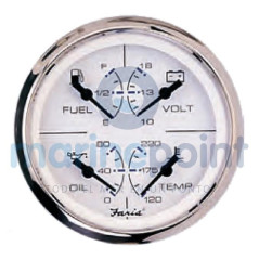 Faria - RELOJ MULTIFUNCION CHESAPEAKE SS