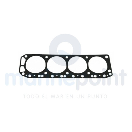 Fel-Pro - JUNTA CULATA GM 4 LINEA V: 3853336 y MCM: 27-52364 y 27-810841...