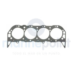 Fel-Pro - JUNTA CULATA V8-7.4 L, MCM:27-8M0049045, VOLVO:856575 y +...