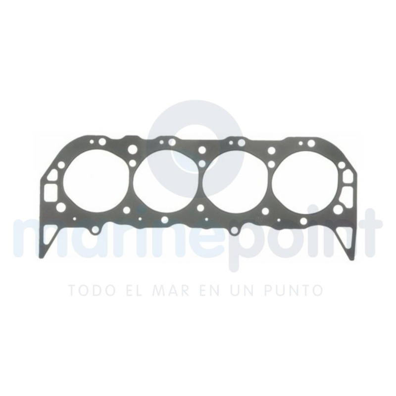 JUNTA CULATA V8-7.4 L, MCM:27-8M0049045, VOLVO:856575 y +...