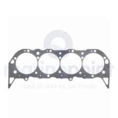 Fel-Pro - JUNTA CULATA 7,4 y 8,2 PERFORMANCE, MCM:13217, 27-42591, 27-811207, 27-879150139, 42591, 811207, 815669 y OMC:3853587