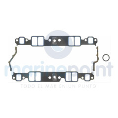 Fel-Pro - JUNTAS COLECTOR ADMISION 5.7L, KIT, V: 841720, 856067, 856365