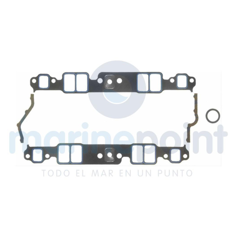 JUNTAS COLECTOR ADMISION 5,7L, KIT, V:841720, 856067 y 856365...N...