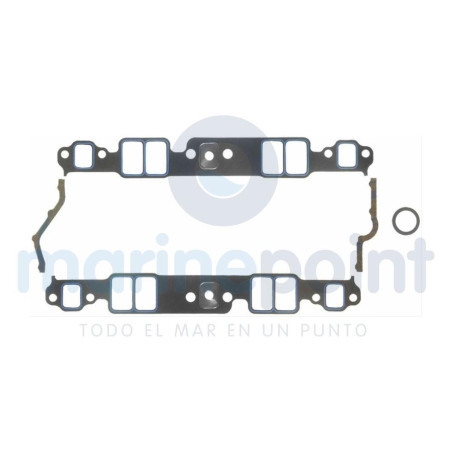 Fel-Pro - JUNTAS COLECTOR ADMISION 5,7L, KIT, V:841720, 856067 y 856365...N...