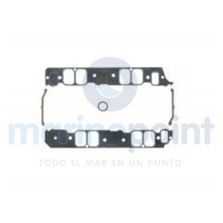 JUNTAS COLECTOR ADMISION EFI, MCM: 27-805403A1, 27-8M0050225 V: 3854095