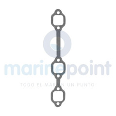 Fel-Pro - JUNTAS COLECTOR ESCAPE, KIT, MCM:27-99757 VOLVO:856116 y OMC:3853412 (GLM32170)...N...