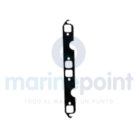 Fel-Pro - JUNTAS COLECTOR ESCAPE, KIT, MCM:27-33395, V:856034 y OMC:3852468