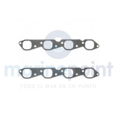 Fel-Pro - JUNTAS COLECTOR ESCAPE, KIT 27-46820, V:3852472