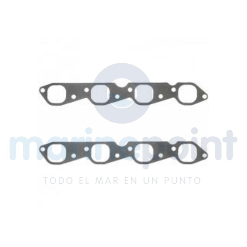 JUNTAS COLECTOR ESCAPE, KIT 27-46820, V:3852472 (GLM33760)...