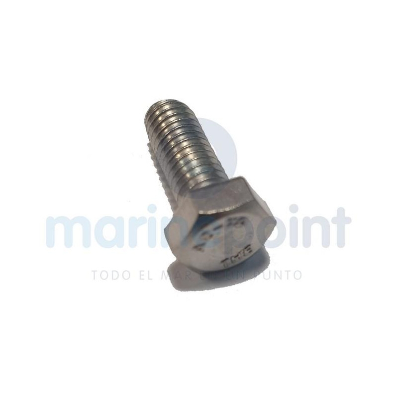 TORNILLO HEXAGONAL, M5 x 12mm