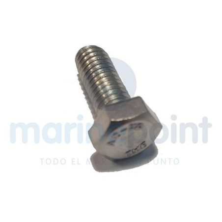 TORNILLO HEXAGONAL, M5 x 12mm