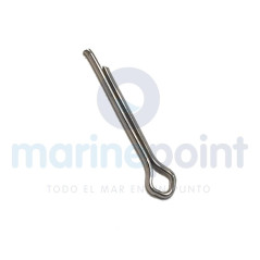 Parsun - PASADOR ALETA 1,6 x 12mm, YAMAHA:91490-16010, 91490-25030 y 91490-30022