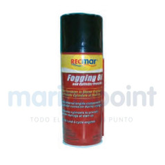 ACEITE INVERN.FOGGING, SPRAY, 284g