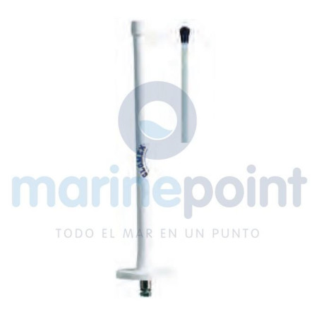 ANTENA GLOMEX AM/FM 300mm GOMA +3m