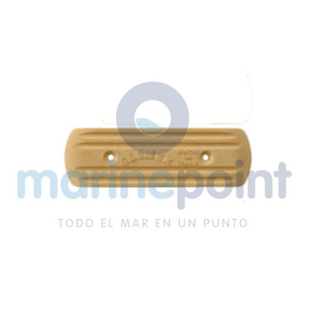 PLACA MASA GLOMEX 205x64 TH.13mm