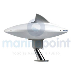 Glomex - ANTENA TV V9112 AGC GANANCIA AUTO