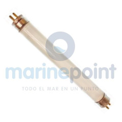 FLUORESCENTE TUBO REC. 6W...