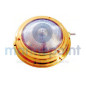 LUZ INTER.EXT.110 mm.LATON