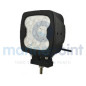 FOCO LED CUBIERTA NEGRO, 9-60v, 80w