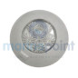 PLAFON INTERIOR LED BLANCO, 12-28v