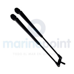 Roca - BRAZO PANTOGRAFO AJUSTABLE 480-610mm ROCA...