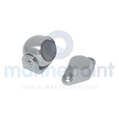 RETENEDOR PUERTAS MAGNETICO T1-50mm INOX