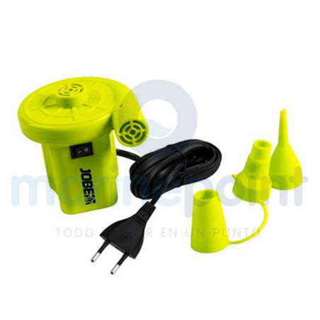 Jobe - BOMBA INFLADO AIRE, 230v, JOBE