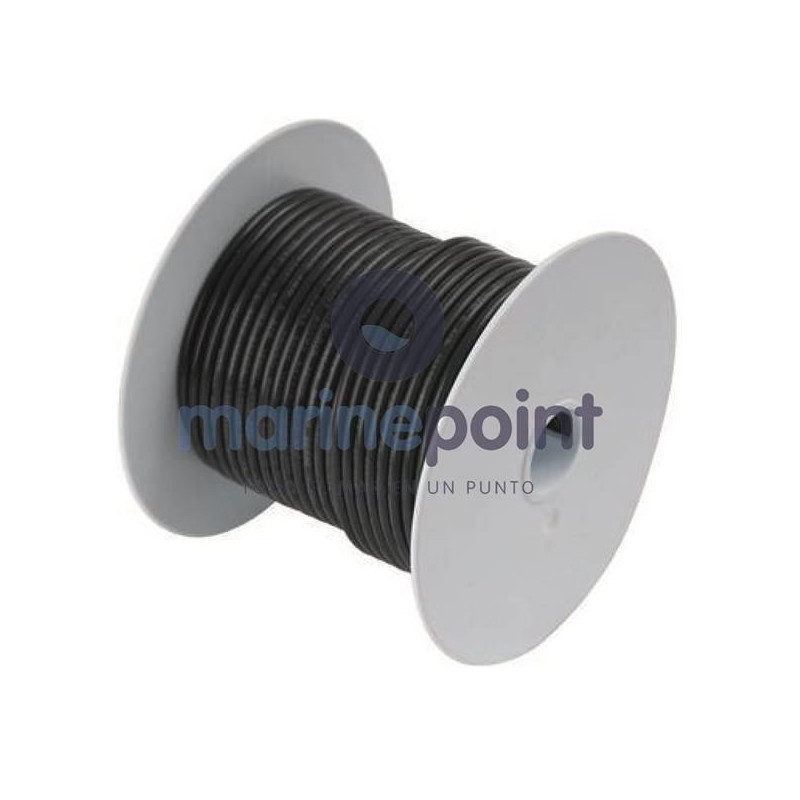 CABLE ELEC.MAR.Ng.S-3, 3mm2, p/m, 12AWG