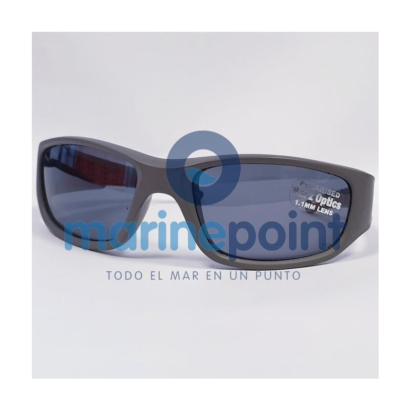 GAFAS DE SOL GROM MG GRIS