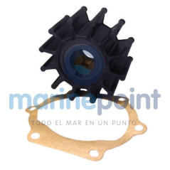 CEF - TURBINA  JABSCO 22120-0001, V:876120