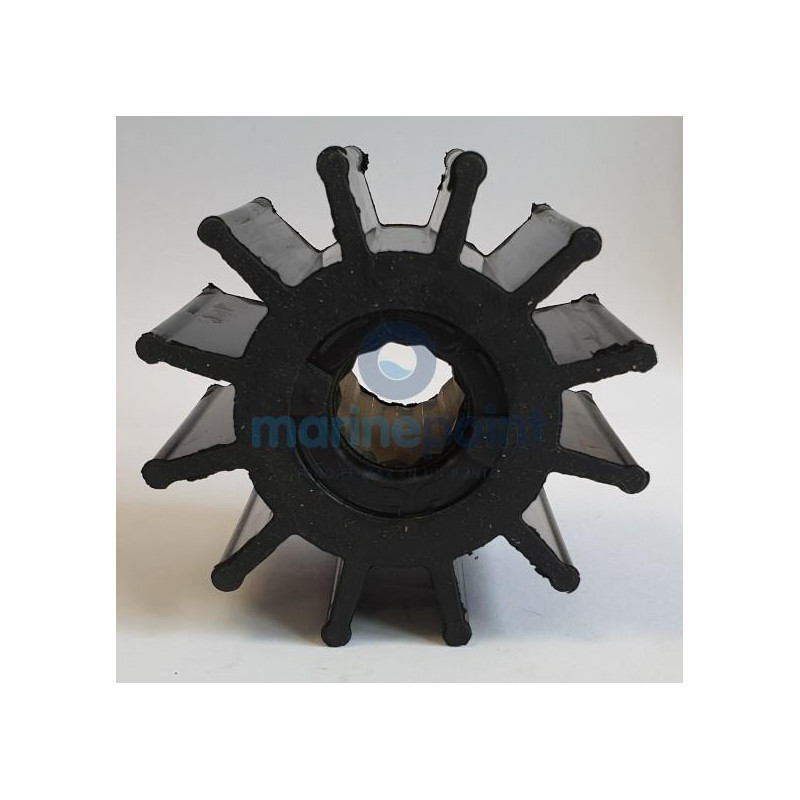 TURBINA JABSCO:17935-0001, JOH09-819B, VOLVO:21951362 y 877066, CATERPILLAR:1W9046, 5L6042 Y 5N9360