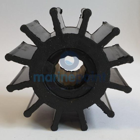 Ceredi - TURBINA JABSCO:17935-0001, JOH09-819B, VOLVO:21951362 y 877066, CATERPILLAR:1W9046, 5L6042 Y 5N9360