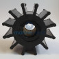 TURBINA JABSCO:17935-0001, JOH09-819B, VOLVO:21951362 y 877066, CATERPILLAR:1W9046, 5L6042 Y 5N9360