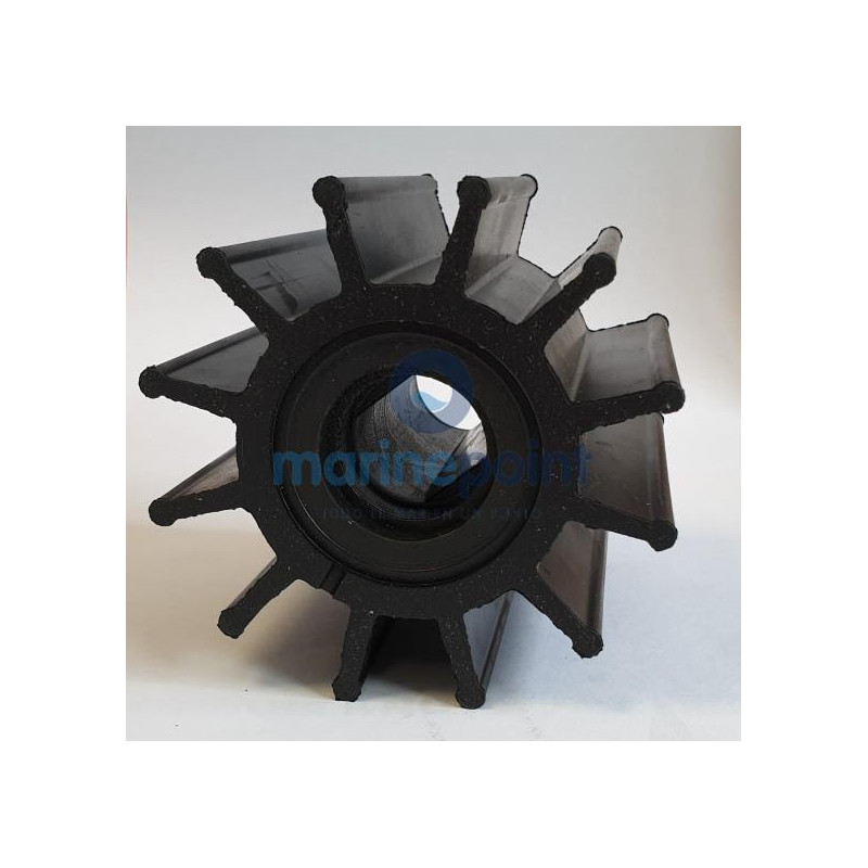 TURBINA JABSCO: 17370-0001