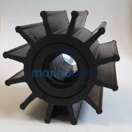 Ceredi - TURBINA JABSCO: 17370-0001