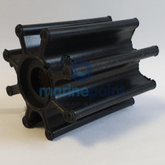 Ceredi - TURBINA JABSCO 17018-0001, 120SP NEOP.V:21730348, 3593573 MCM: 47-816814T Cat