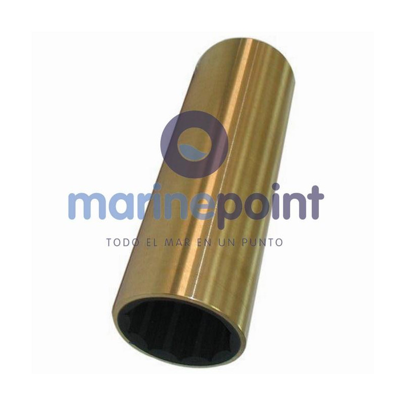 COJINETE ARBOTANTE 1-1/4" x 1-3/4" x 5"