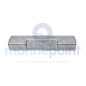 ANODO JOHNSON-EVINRUDE:0433580, 5007089 y 5010190, ALUMINIO