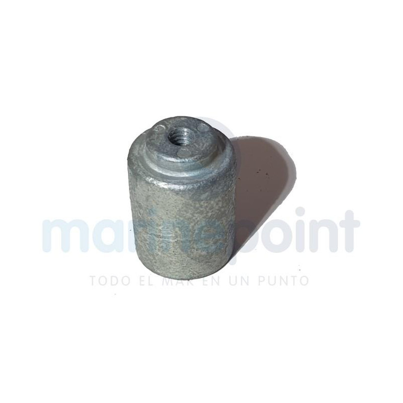 ANODO YAMAHA ALUMINIO:68V-11325-01A, 150Hp 4T, 0,03 Kg...TEN01156